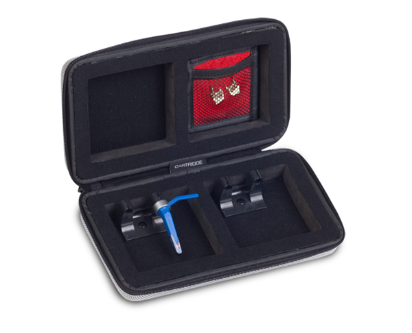 Creator Cartridge Hardcase Black | UDG Gear 