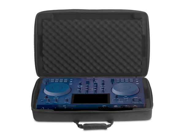 Creator AlphaTheta Omnis-Duo  Hardcase Black | UDG Gear 