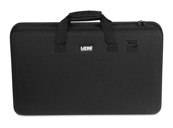 Creator AlphaTheta Omnis-Duo  Hardcase Black | UDG Gear 