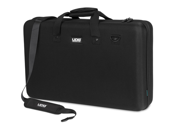 Creator AlphaTheta Omnis-Duo  Hardcase Black | UDG Gear 