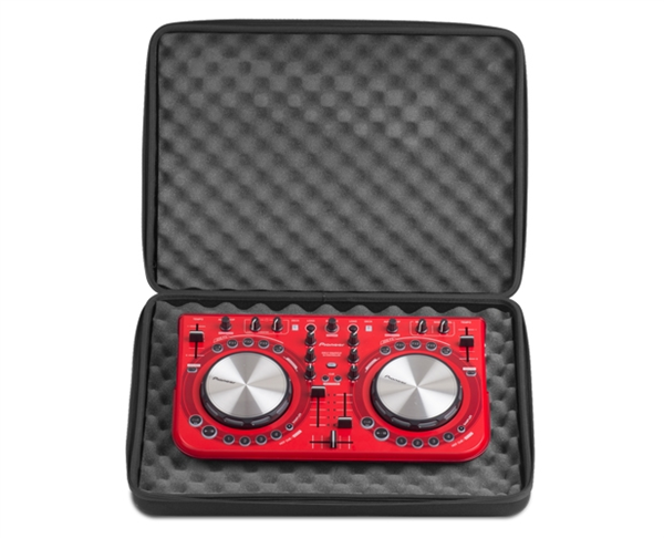 Creator Controller Hardcase Medium Black MK2 | UDG Gear 