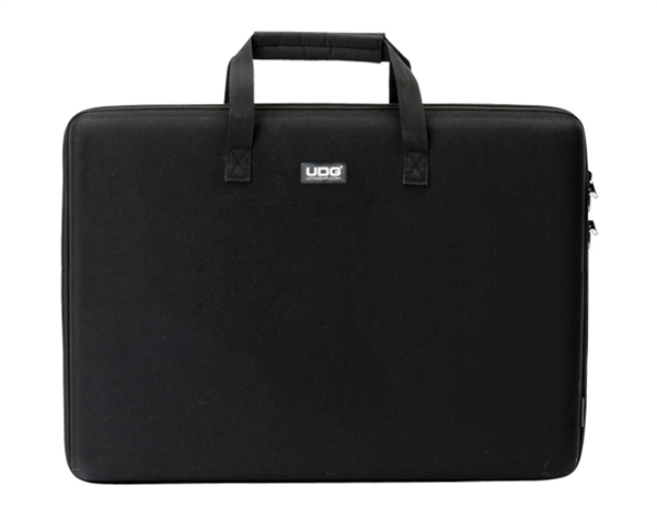 Creator Controller Hardcase Medium Black MK2 | UDG Gear 