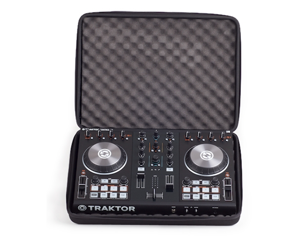 Creator Controller Hardcase Medium Black MK2 | UDG Gear 