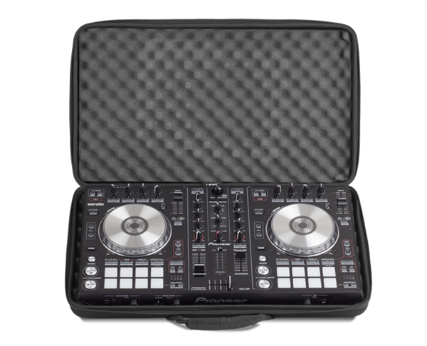 Creator Controller Hardcase Large Black MK2 | UDG Gear 
