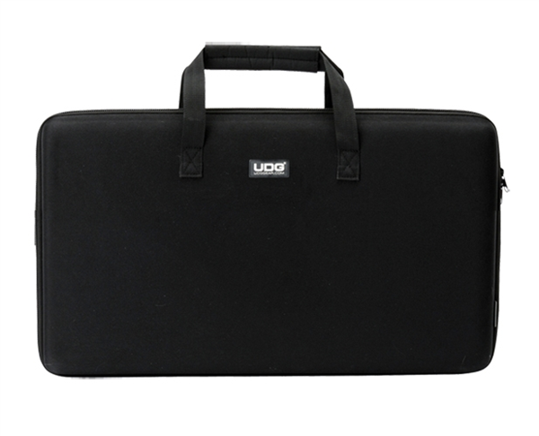 Creator Controller Hardcase Large Black MK2 | UDG Gear 