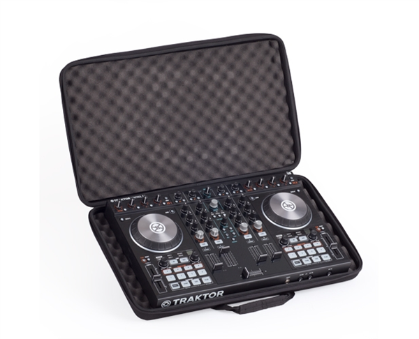 Creator Controller Hardcase Large Black MK2 | UDG Gear 