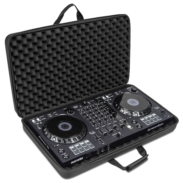 Creator Controller Hardcase Extra Large Black MK2 (rozbalený) | UDG Gear 