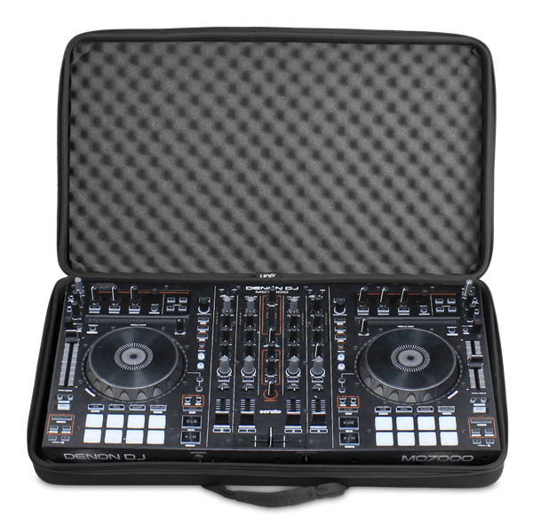 Creator Controller Hardcase Extra Large Black MK2 (rozbalený) | UDG Gear 