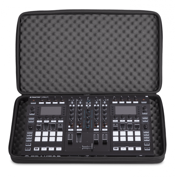 Creator Controller Hardcase Extra Large Black MK2 (rozbalený) | UDG Gear 