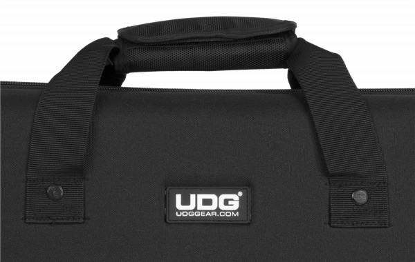 Creator Controller Hardcase Extra Large Black MK2 (rozbalený) | UDG Gear 