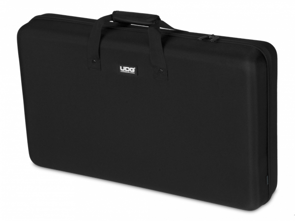 Creator Controller Hardcase Extra Large Black MK2 (rozbalený) | UDG Gear 
