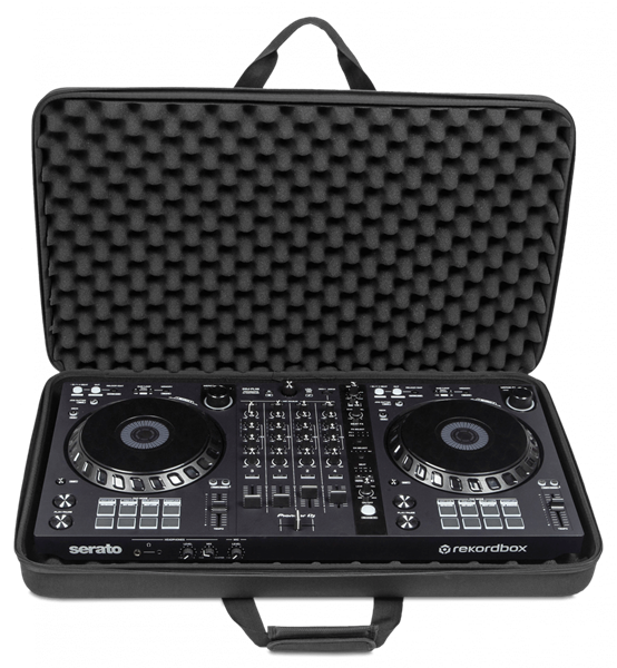 Creator Controller Hardcase Extra Large Black MK2 (rozbalený) | UDG Gear 
