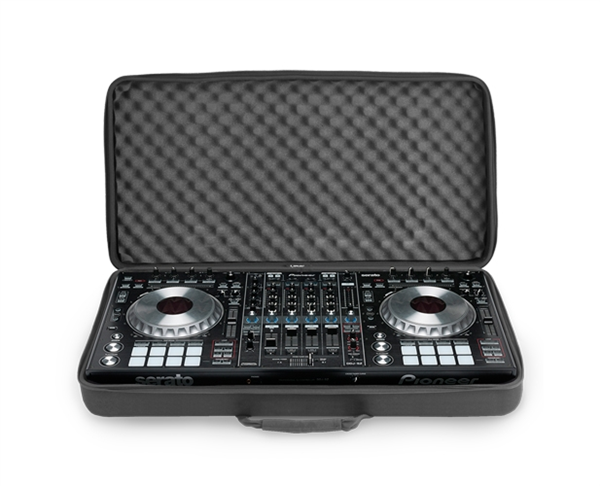 Creator Controller Hardcase 2XL Black MK2 | UDG Gear 