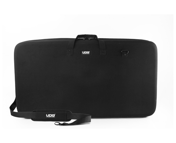 Creator Controller Hardcase 2XL Black MK2 | UDG Gear 
