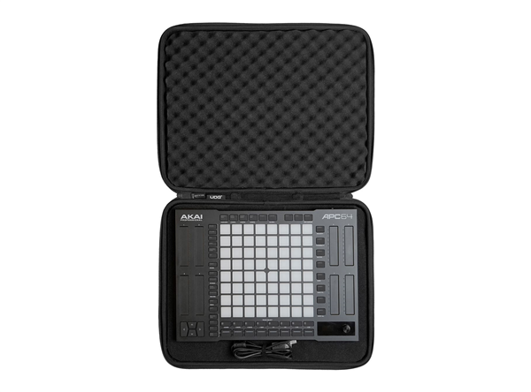 Creator Akai APC 64 Hardcase Black | UDG Gear 