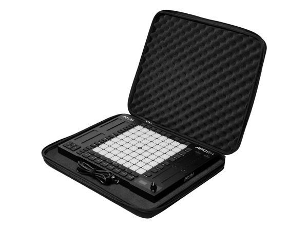 Creator Akai APC 64 Hardcase Black | UDG Gear 
