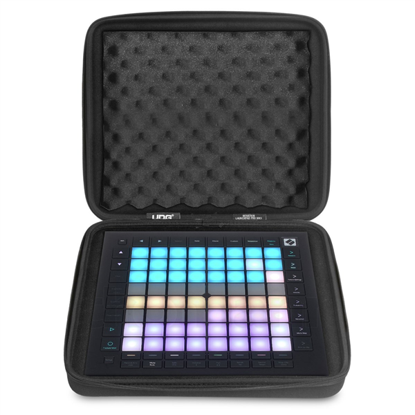 Creator Novation Launchpad Pro MK3 Hardcase Black | UDG Gear 