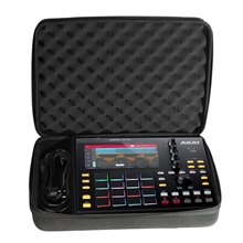 Creator Akai MPC One Hardcase Black | UDG Gear 