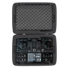 Creator Denon DJ Prime Go Hardcase Black  | UDG Gear 