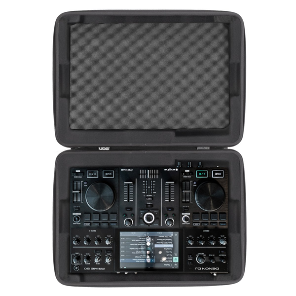 Creator Denon DJ Prime Go Hardcase Black  | UDG Gear 