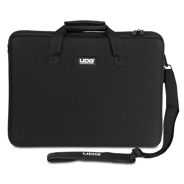 Creator Denon DJ Prime Go Hardcase Black  | UDG Gear 