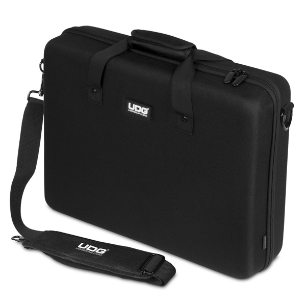 Creator Denon DJ Prime Go Hardcase Black  | UDG Gear 