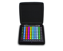 Creator Novation Louchpad PRO Hardcase Black | UDG Gear 