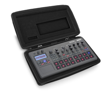 Creator Korg Electribe Hardcase Black | UDG Gear 
