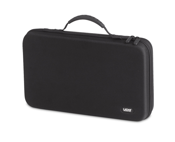 Creator Korg Electribe Hardcase Black | UDG Gear 