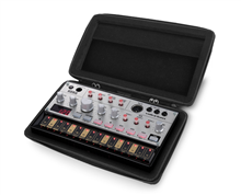 Creator Korg Kaoss Volca Hardcase Black | UDG Gear 