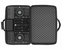 Creator Denon DJ Prime 4 Hardcase Black | UDG Gear 