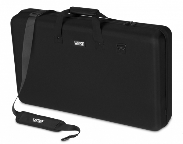 Creator Denon DJ Prime 4 Hardcase Black | UDG Gear 