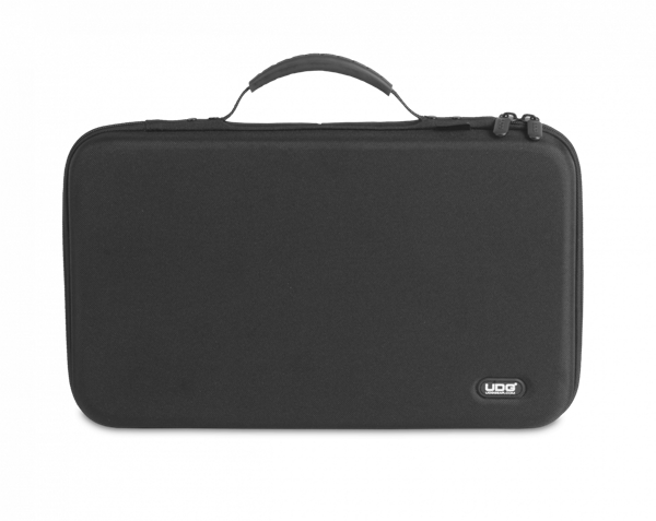 Creator NI Maschine Mikro MK3 Hardcase Black | UDG Gear 