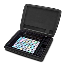 Creator Ableton Push 2 Hardcase Black | UDG Gear 