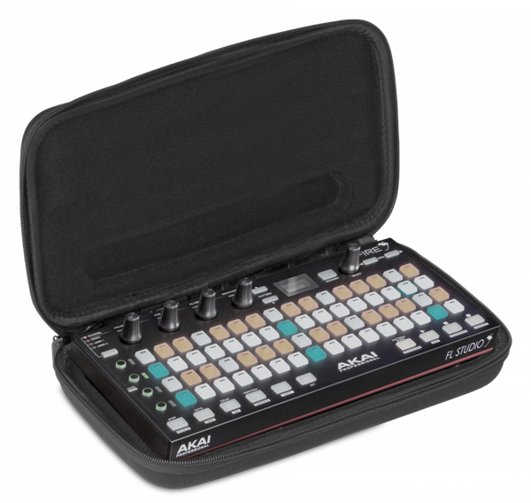 Creator Akai Fire  Hardcase Black | UDG Gear 