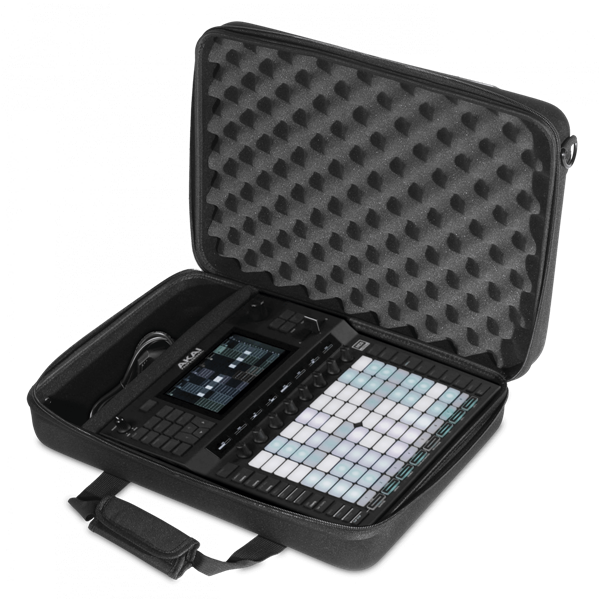 Creator Akai Force Hardcase Black | UDG Gear 