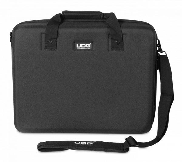 Creator Akai Force Hardcase Black | UDG Gear 