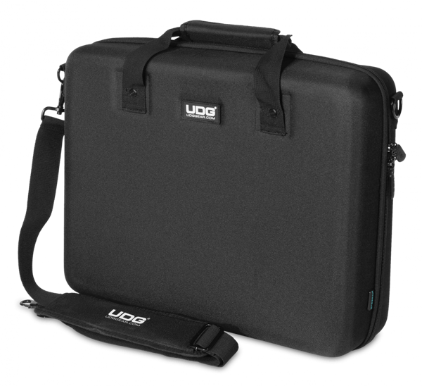 Creator Akai Force Hardcase Black | UDG Gear 