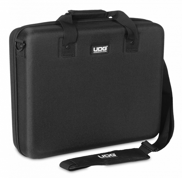 Creator Akai Force Hardcase Black | UDG Gear 