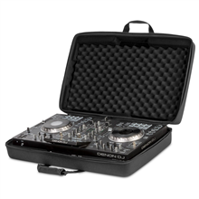 Creator Denon DJ Prime 2 Hardcase Black | UDG Gear 