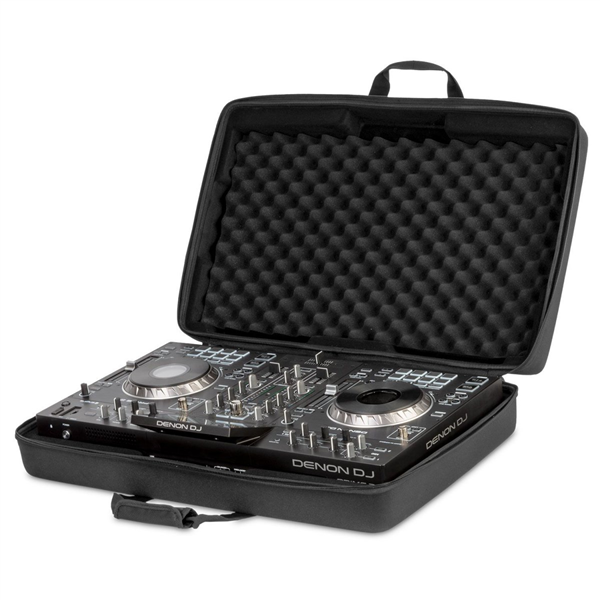 Creator Denon DJ Prime 2 Hardcase Black | UDG Gear 