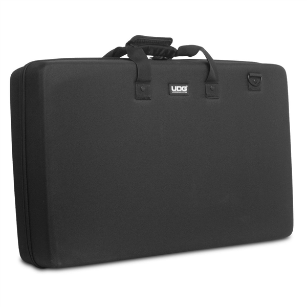 Creator Denon DJ Prime 2 Hardcase Black | UDG Gear 