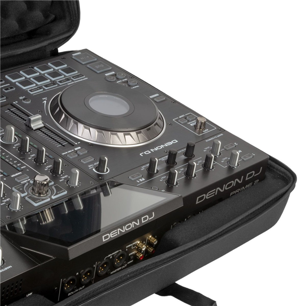 Creator Denon DJ Prime 2 Hardcase Black | UDG Gear 