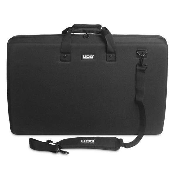 Creator Denon DJ Prime 2 Hardcase Black | UDG Gear 