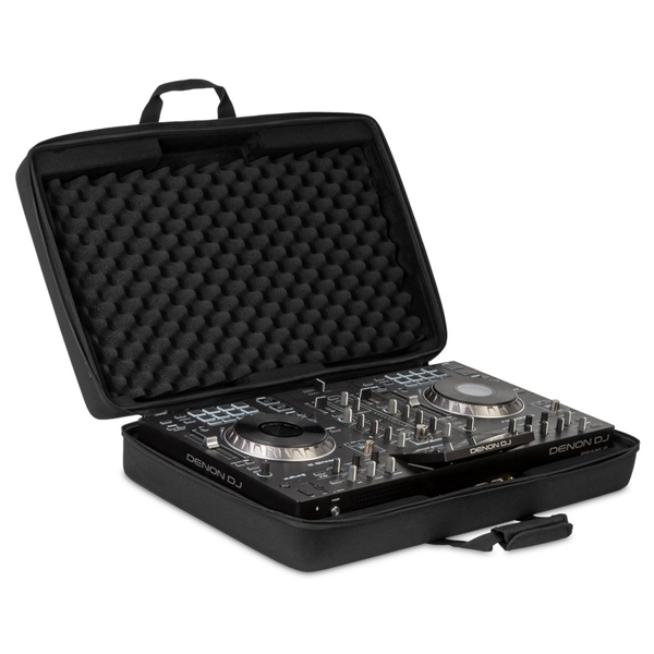 Creator Denon DJ Prime 2 Hardcase Black | UDG Gear 