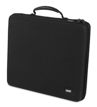 Creator Novation Circuit Mono Station Hardcase Black | UDG Gear 