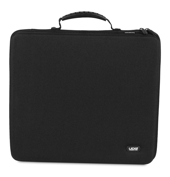 Creator Novation Circuit Mono Station Hardcase Black | UDG Gear 