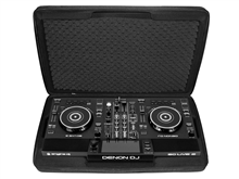 Creator Denon DJ SC Live 2 Hardcase Black | UDG Gear 