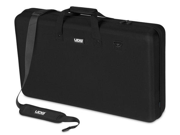 Creator Denon DJ SC Live 2 Hardcase Black | UDG Gear 
