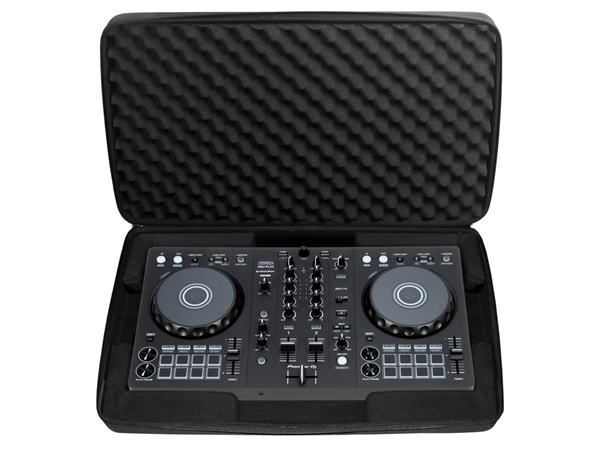 Creator Pioneer DDJ-FLX4 Hardcase Black | UDG Gear 